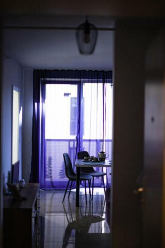 One Room Apart T3 With Free Parking