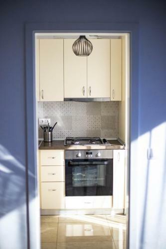 One Room Apart T3 With Free Parking