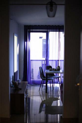 One Room Apart T3 With Free Parking