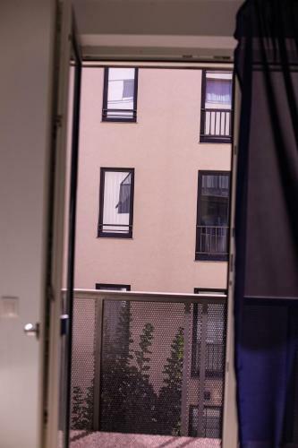 One Room Apart T3 With Free Parking