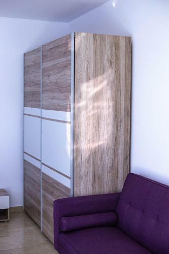 One Room Apart T3 With Free Parking