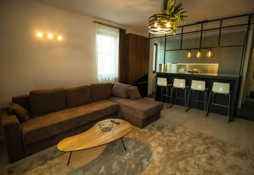 Gente Apartments