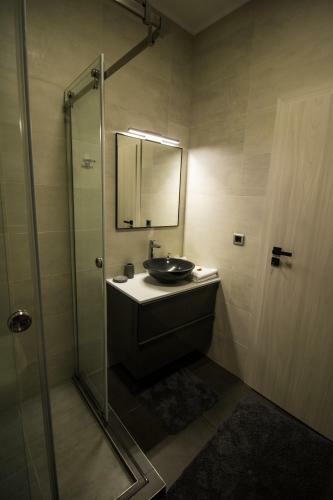 Gente Apartments
