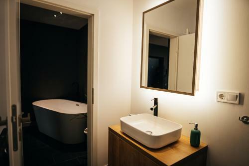 Apartamento Thome Arena Residence
