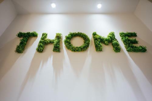 Apartamento Thome Arena Residence