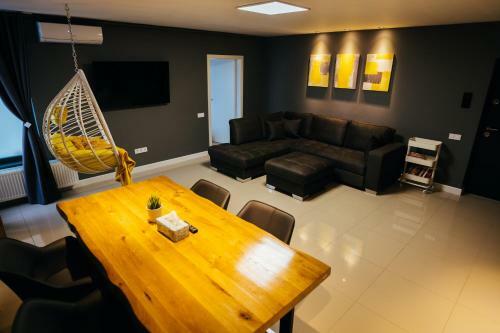 Apartamento Thome Arena Residence