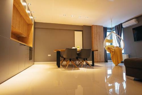 Apartamento Thome Arena Residence