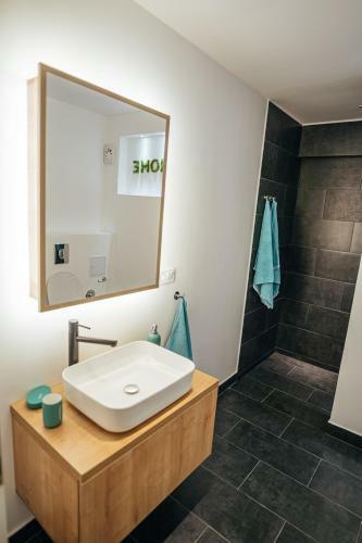 Apartamento Thome Arena Residence