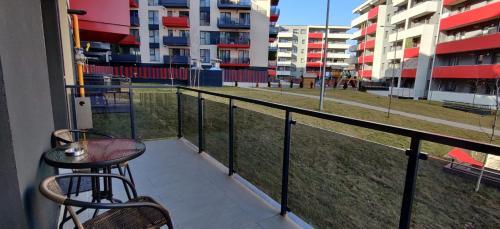 Apartament Sobarilor 38