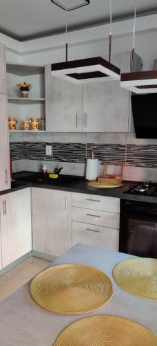 Apartament Sobarilor 38