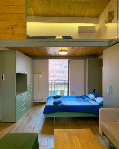 Apartamento Mathias Vibe