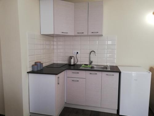 Apartamento Cara Guesthouse 1