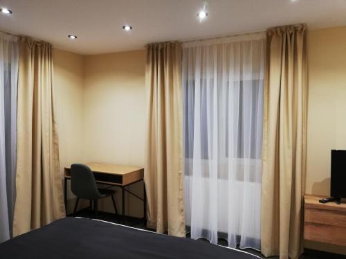 Apartamento Cara Guesthouse 1