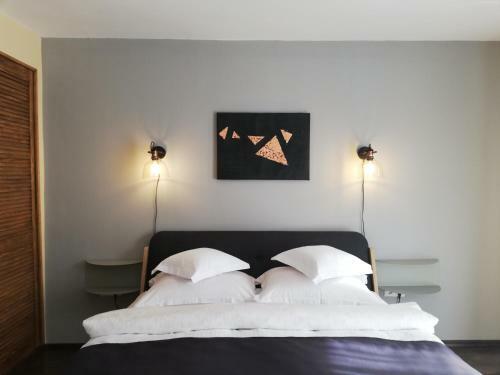 Apartamento Cara Guesthouse 1