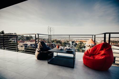 Apartamento The View Cluj