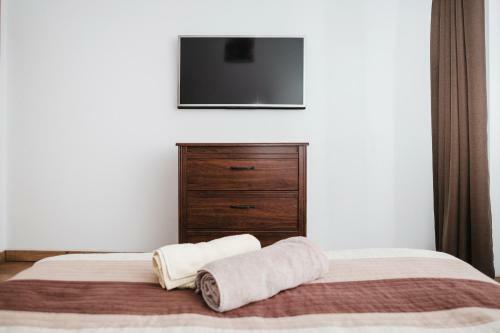 City View Apartment With Free Parking