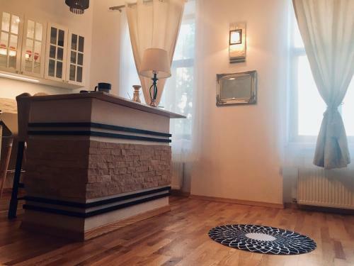 Apartamento Lux Ultracentral