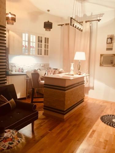 Apartamento Lux Ultracentral