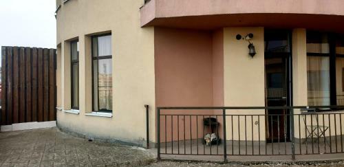 Observator Terrace Apartment