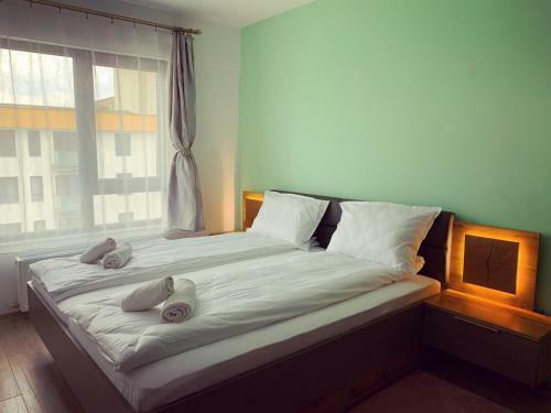 Apartamento Arena Vibe