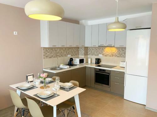 Apartamento Arena Vibe