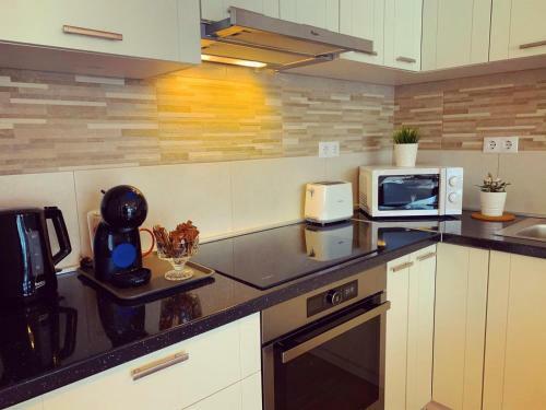 Apartamento Arena Vibe