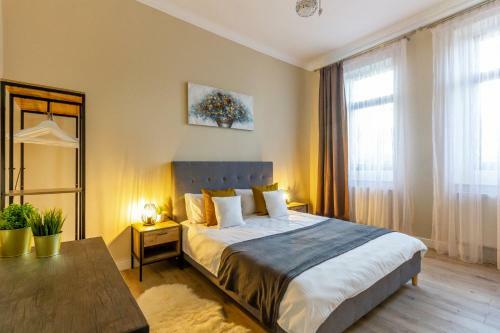Apartamento Cosy & Quiet Hideout
