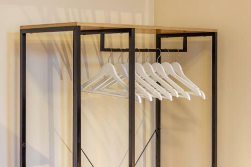 Apartamento Cosy & Quiet Hideout