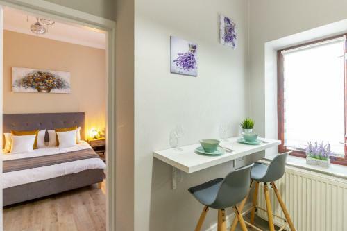 Apartamento Cosy & Quiet Hideout