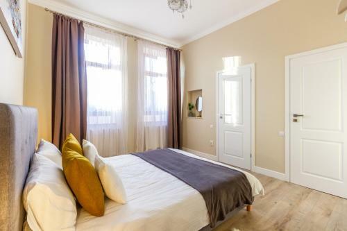 Apartamento Cosy & Quiet Hideout