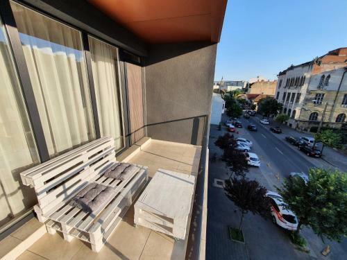 Traian Apartment - Cluj