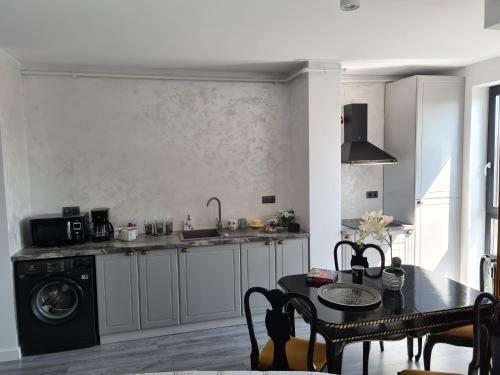 Parisian Apartment Cluj