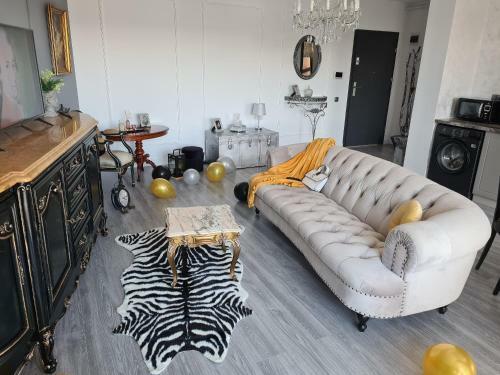 Parisian Apartment Cluj