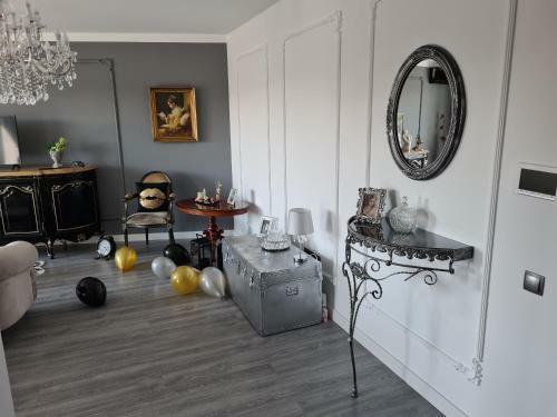 Parisian Apartment Cluj