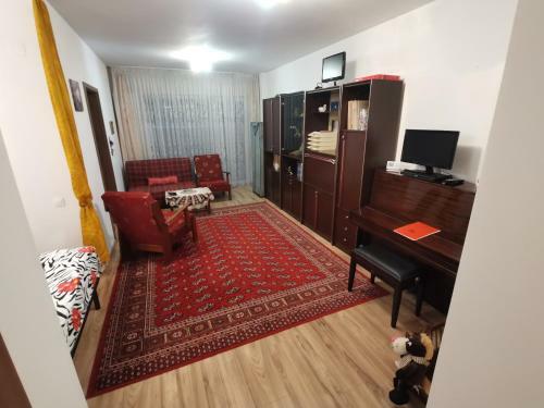 Apartamento Alexandra's House