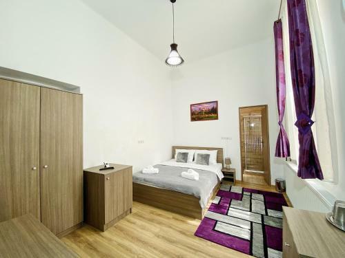 Hostal Homeland Center Cluj