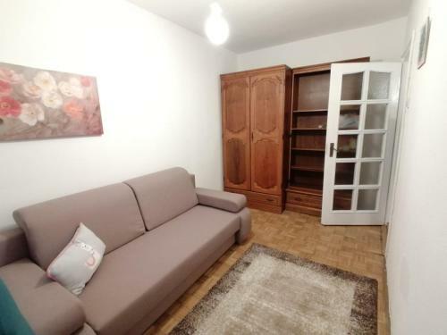 Classic Apartment
