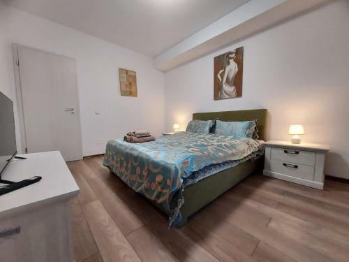 Apartamento Home Vibe