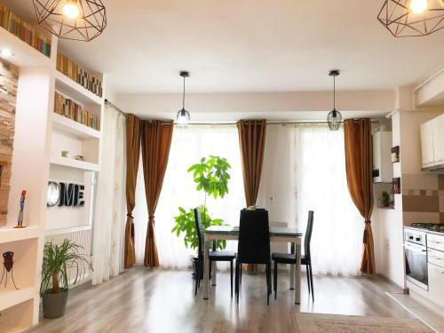 Apartamento Home Vibe