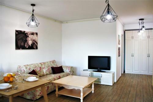 Apartamento Home Vibe
