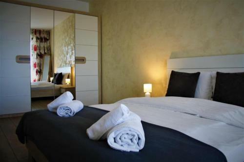Apartamento Home Vibe