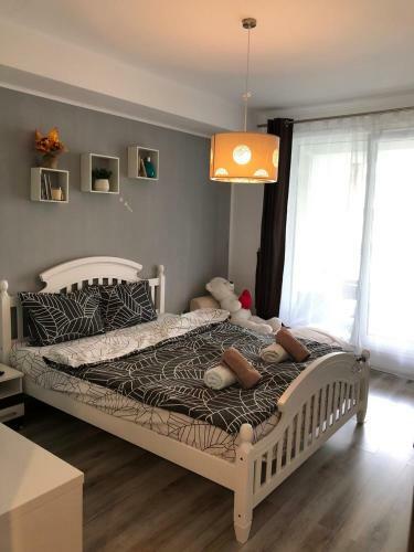 Apartamento Home Vibe