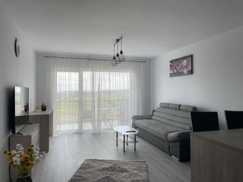 Apartamento Mon Jardin