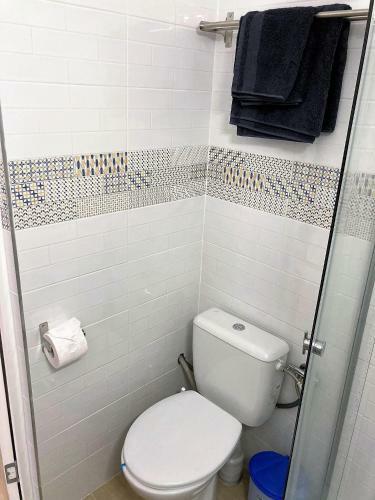 Lovely Apartment In A Quiet Area