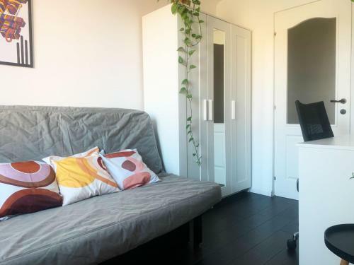 Green Peaceful Ultra Central Apartment