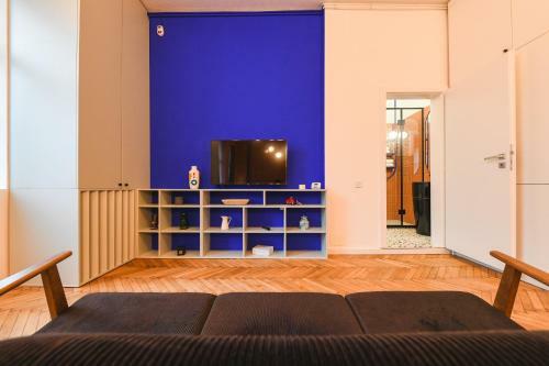 Apartamento Designer Ultracentral Studio