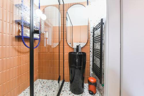 Apartamento Designer Ultracentral Studio
