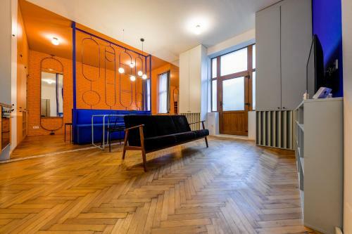 Apartamento Designer Ultracentral Studio