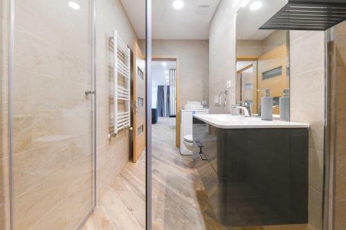 Apartamento The Central Park Residence