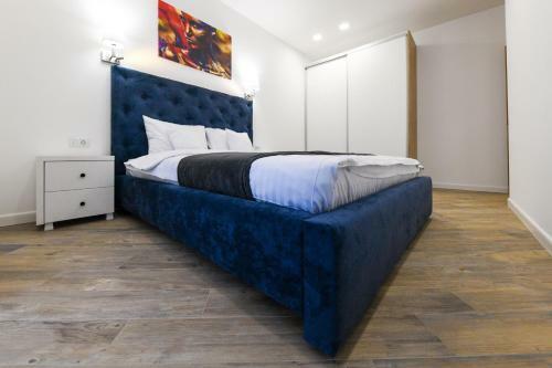Apartamento The Central Park Residence